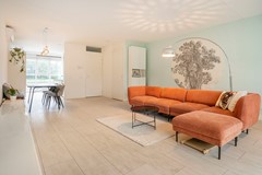 Verhuurd:Kustvaart 85, 6846 LC Arnhem - Foto