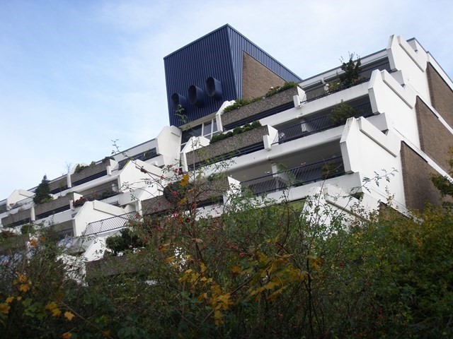 Appartement in Ede