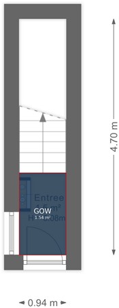 J.P. Heijestraat 32, 6822 LG Arnhem - Begane grond - markings.jpg
