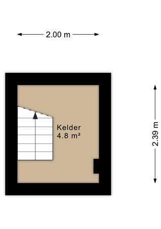 J.P. Heijestraat 32, 6822 LG Arnhem - kelder.jpg