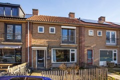 Te koop: Zwanebloemlaan 55, 6832HD Arnhem