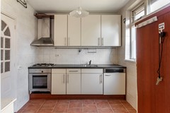 Verkocht onder voorbehoud:Zwanebloemlaan 55, 6832 HD Arnhem - Foto