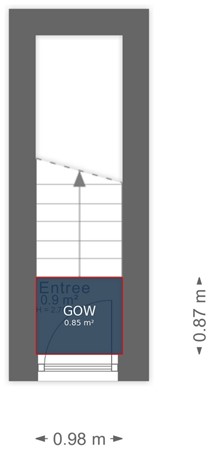 Van Goghstraat 21, 6813 HD Arnhem - Begane grond - markings.jpg