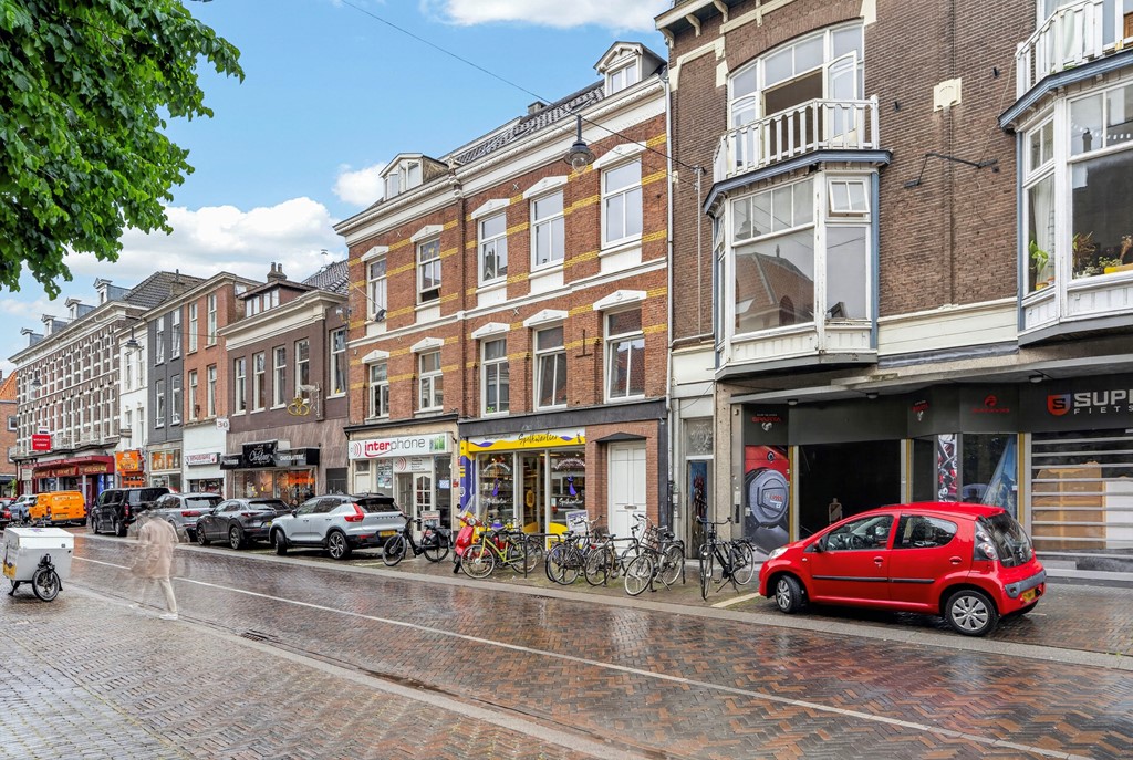Apartment in Arnhem