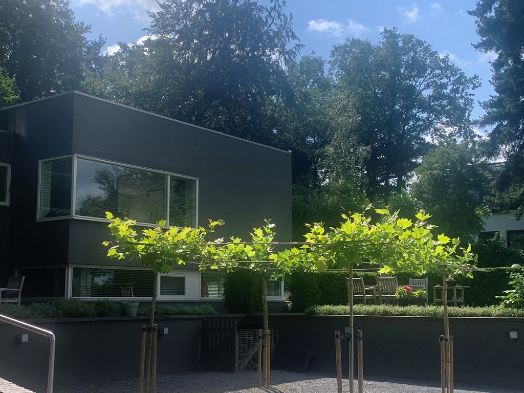 Appartement in Arnhem
