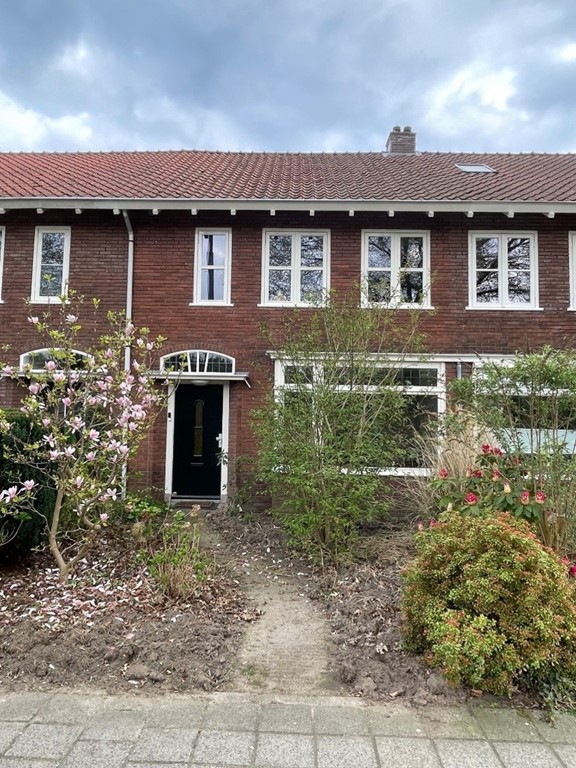 Woonhuis in Arnhem