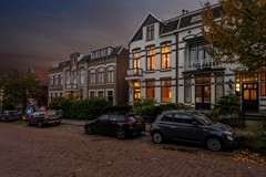 Burgemeester Weertsstraat 63, 6814HM Arnhem