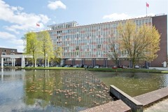 Verhuurd: Tivolilaan 173, 6824BV Arnhem