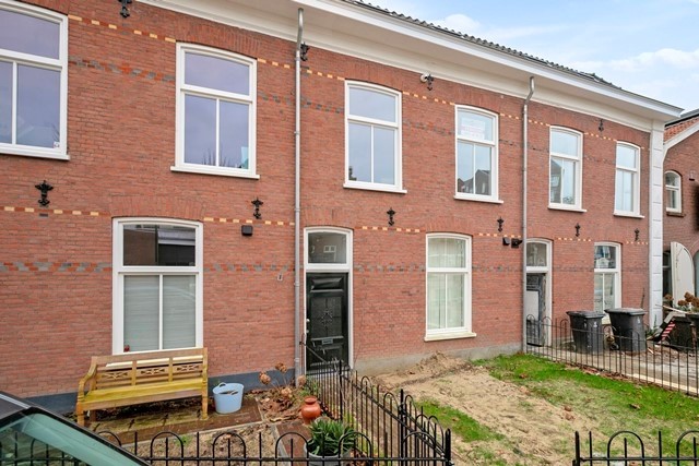Appartement in Rhenen