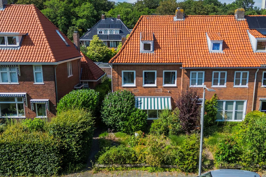 Family home in Arnhem