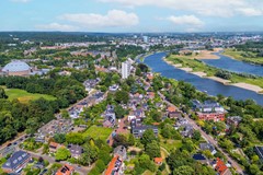 Huur:Hoogstedelaan 6, 6812 DN Arnhem - Foto