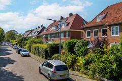 Te huur: Hoogstedelaan 6, 6812DN Arnhem