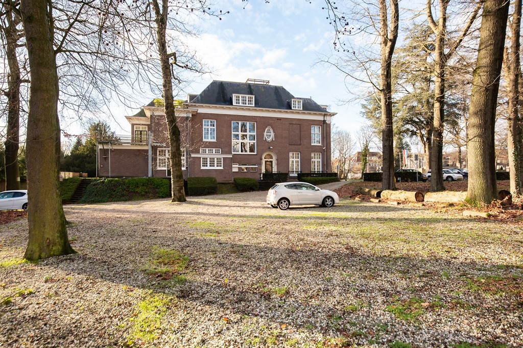 Apartment in Arnhem