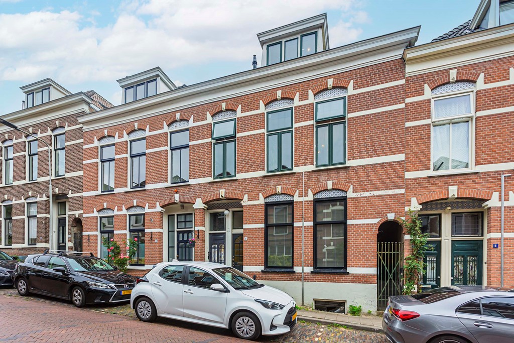 Apartment in Arnhem