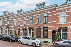 private-rentals for rent on Verhuellstraat 12