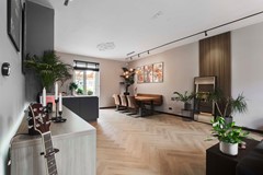 Te huur: Verhuellstraat 12, 6821DL Arnhem