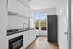 Onder bod:Bauerstraat 31-4, 6813 KZ Arnhem - Foto