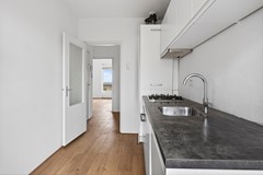 Onder bod:Bauerstraat 31-4, 6813 KZ Arnhem - Foto