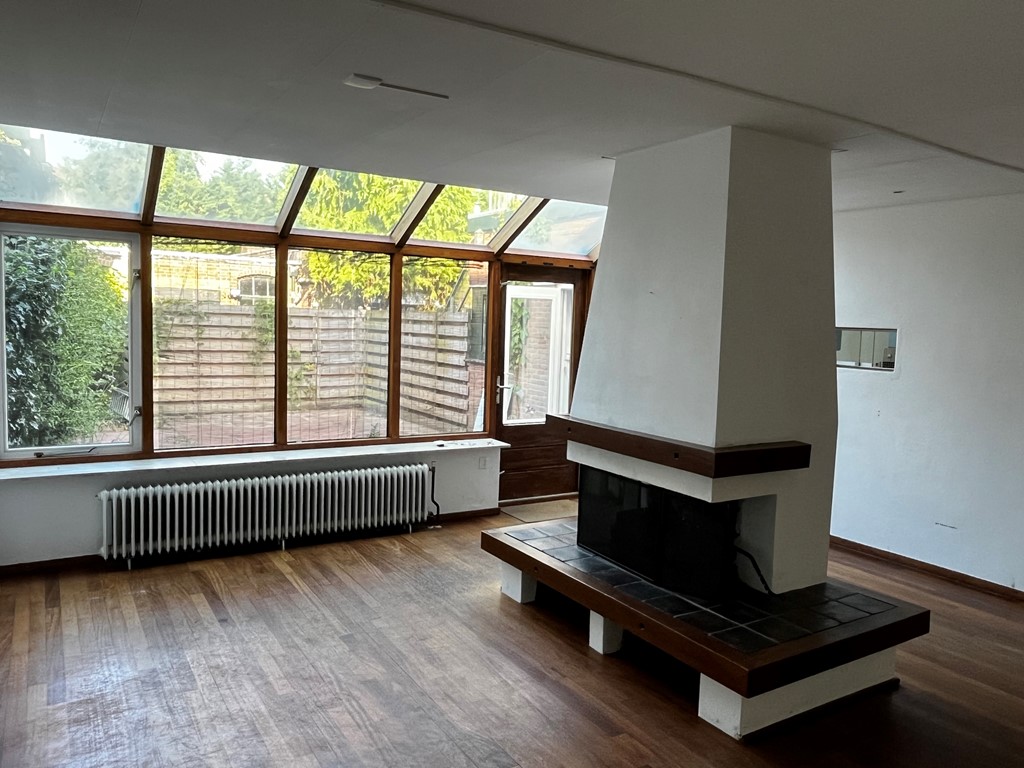Appartement in Rheden