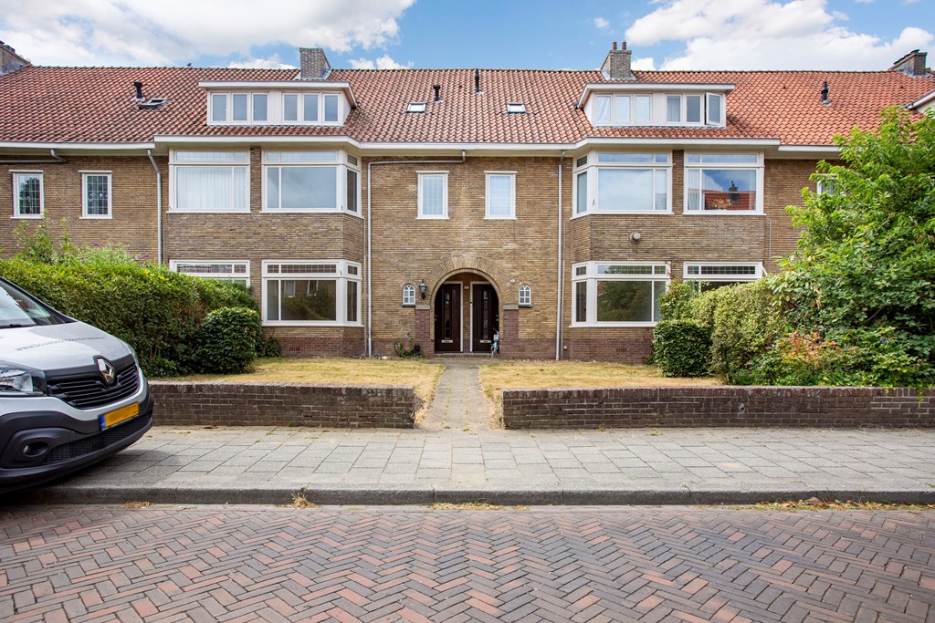 Apartment in Arnhem