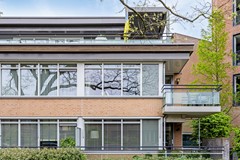 Verhuurd:Sickeszlaan 16, 6821 HW Arnhem - Foto