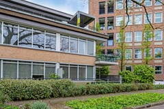 Verhuurd:Sickeszlaan 16, 6821 HW Arnhem - Foto
