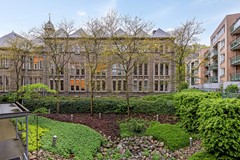 Verhuurd:Sickeszlaan 16, 6821 HW Arnhem - Foto