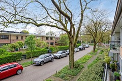 Verhuurd:Sickeszlaan 16, 6821 HW Arnhem - Foto