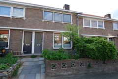 Huur:St. Janskerkstraat 175, 6822 EL Arnhem - Foto