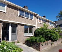 Huur:St. Janskerkstraat 175, 6822 EL Arnhem - Foto
