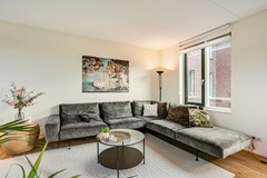 Huur:Het Carré 22, 6718 DH Ede - Foto