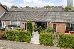 Te koop: Hunenborgstraat 4, 6825BT Arnhem