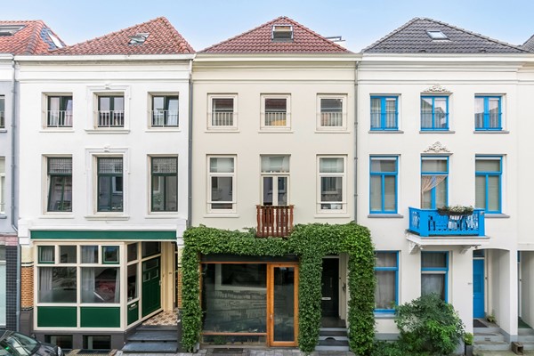 Family home in Arnhem