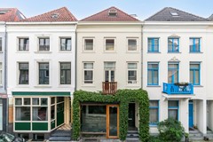 Spijkerstraat 104 Arnhem