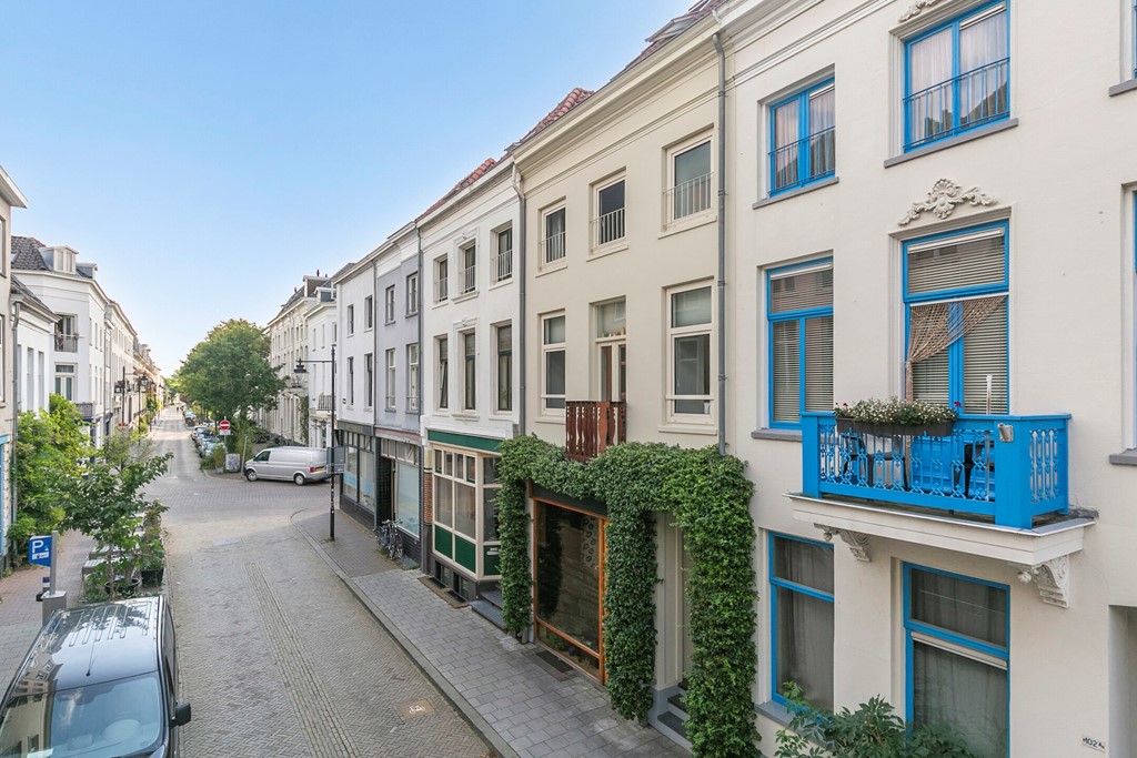Huis Spijkerstraat 104 — foto 2