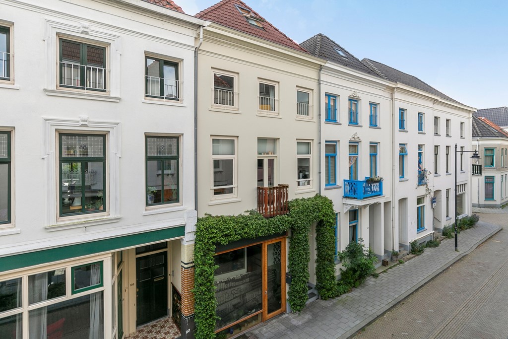 Huis Spijkerstraat 104 — foto 3