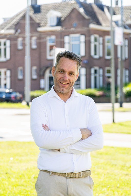 Erwin Hooijer