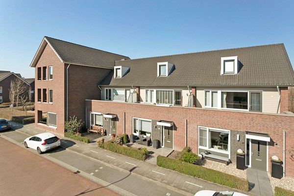 Grote Breeken 65, Driel