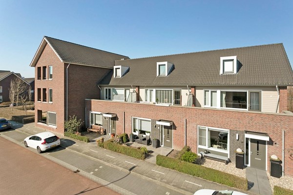 Een heerlijk appartement van eigenaar verwisseld