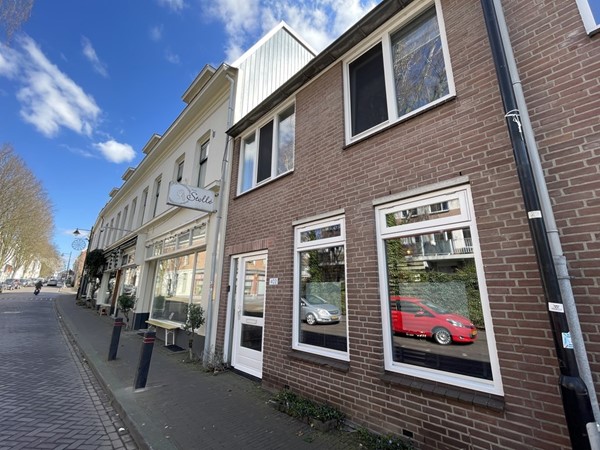 Klarendalseweg 402, Arnhem