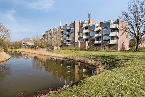 Oostburgwal 33, Arnhem