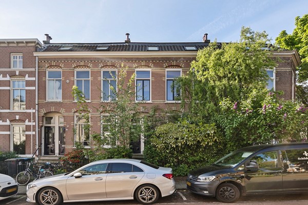 Graaf Lodewijkstraat 67, Arnhem