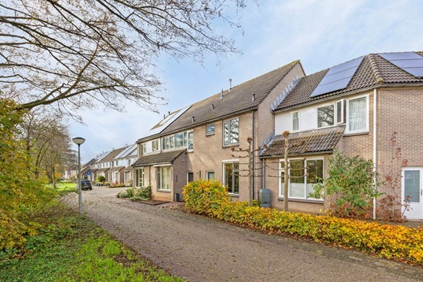 Hoedekenskerkestraat 7, Arnhem