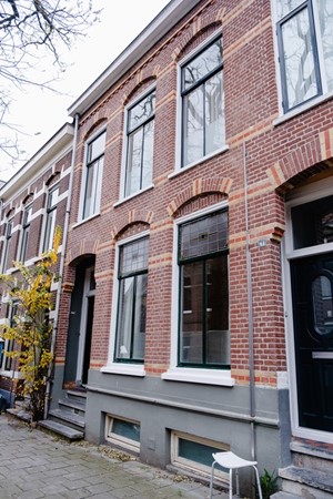 St. Janskerkstraat 39, Arnhem