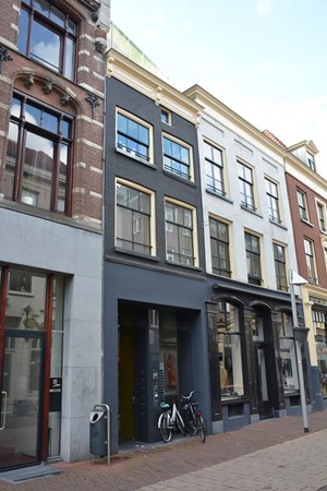 Rijnstraat 56-10, Arnhem