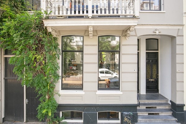 Emmastraat 16, Arnhem