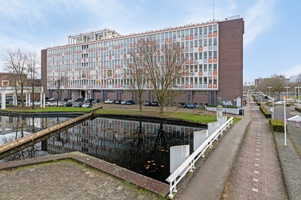 Tivolilaan 179, Arnhem