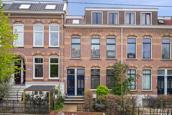 Graaf Lodewijkstraat 106, Arnhem