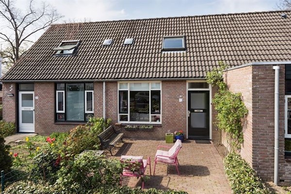 Tulpstraat 29, Arnhem