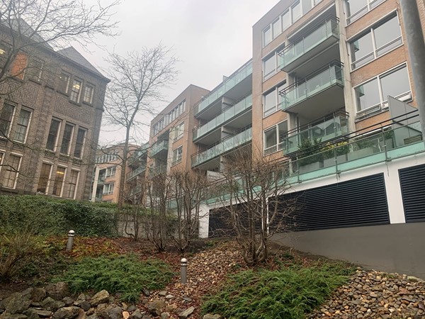 Lovinklaan 29, Arnhem
